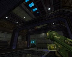 reclamation screenshot 1