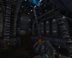 reclamation screenshot 2